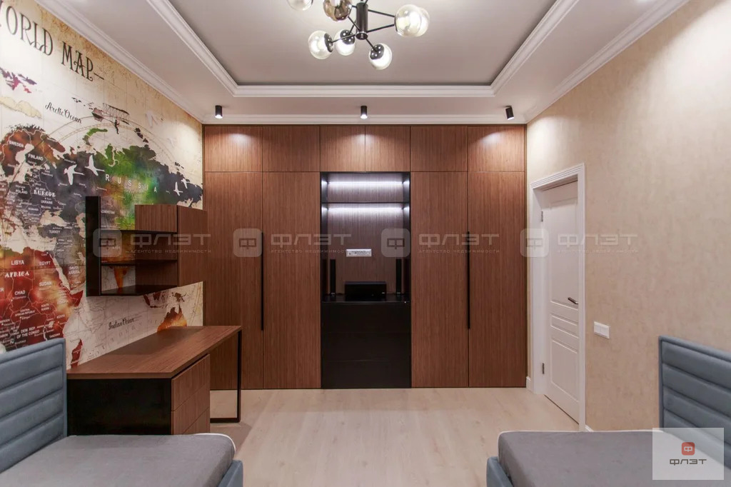 Продажа дома, Высокая Гора, Высокогорский район, ул. Тагира Биккинеева - Фото 17
