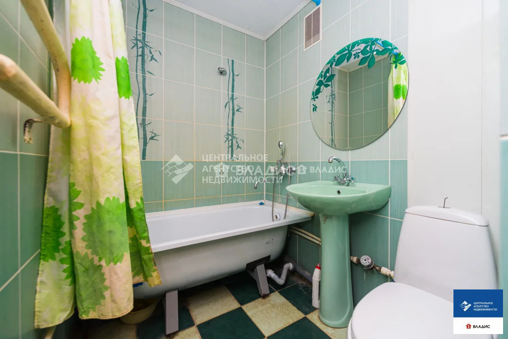 Продажа квартиры, Скопин, ул. Ленина - Фото 10