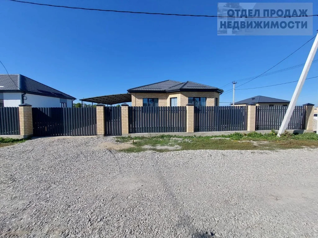 Новые дома от застройщика - Фото 2