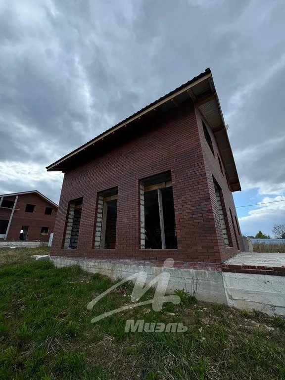 Продажа дома, Нижнее Шахлово, Серпуховский район, Заповедный берег ... - Фото 4