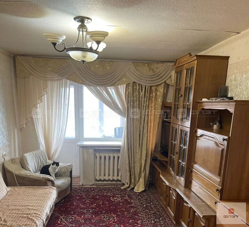 Продажа квартиры, Казань, ул. Светлая - Фото 6