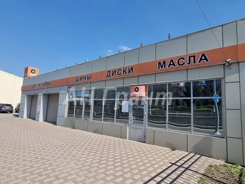 Коммерческое помещение ПРОДАЖА - Фото 1