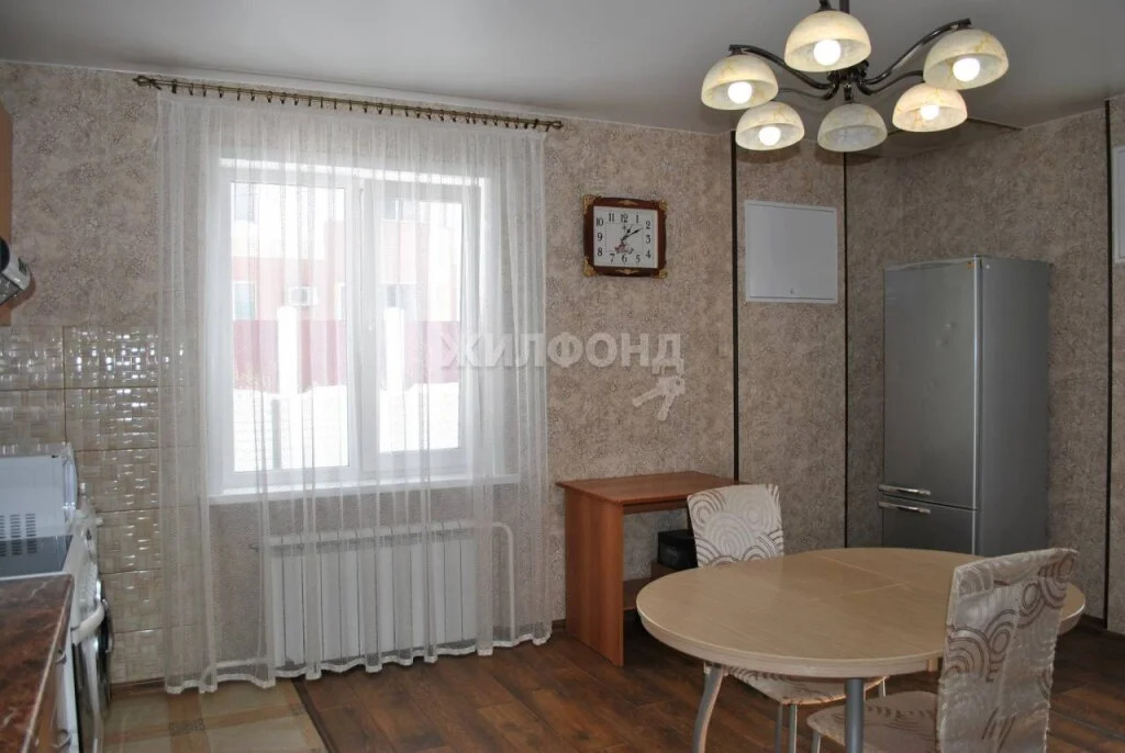 Продажа дома, Новосибирск - Фото 17