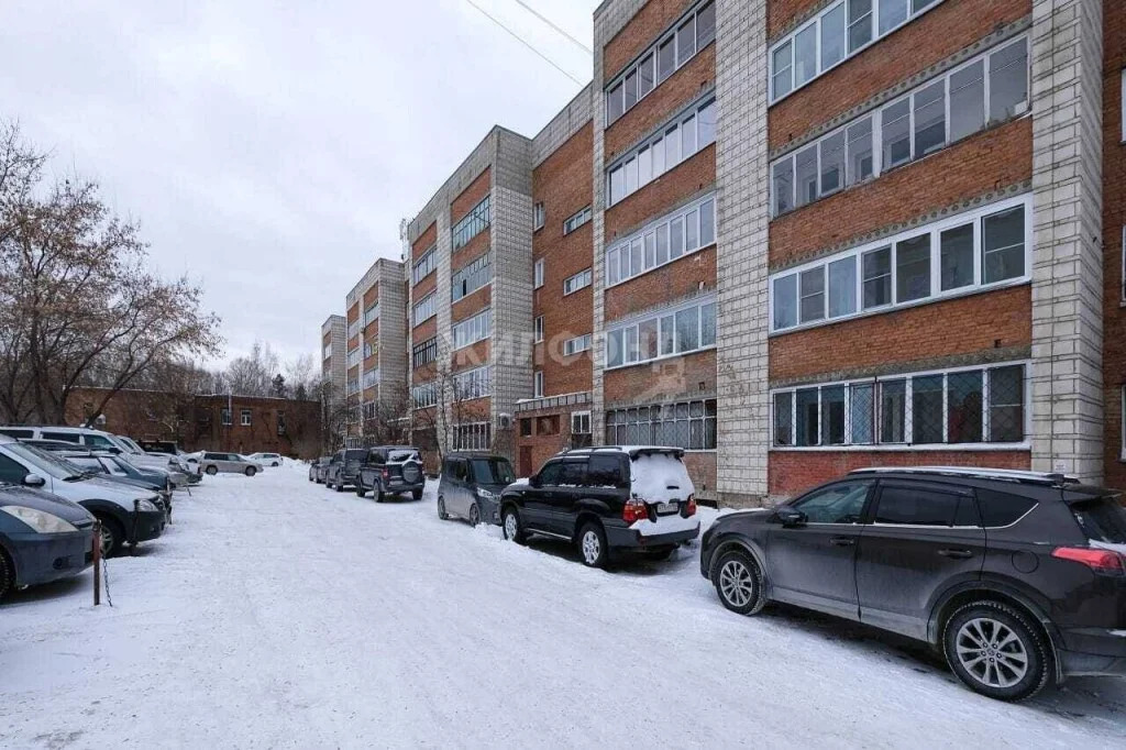 Продажа квартиры, Новосибирск, ул. Кубовая - Фото 15