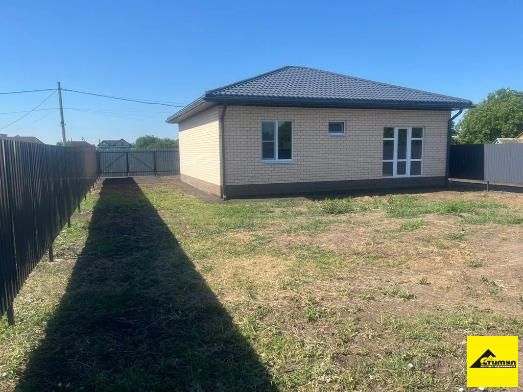 Продажа дома, Александровка, Ейский район - Фото 1