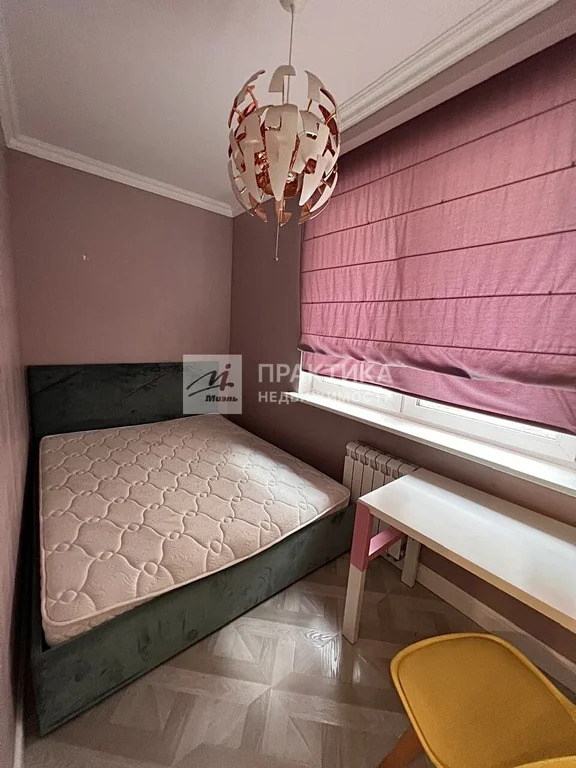 Продажа квартиры, Красногорск, Красногорский район, Павшинский бульвар - Фото 4