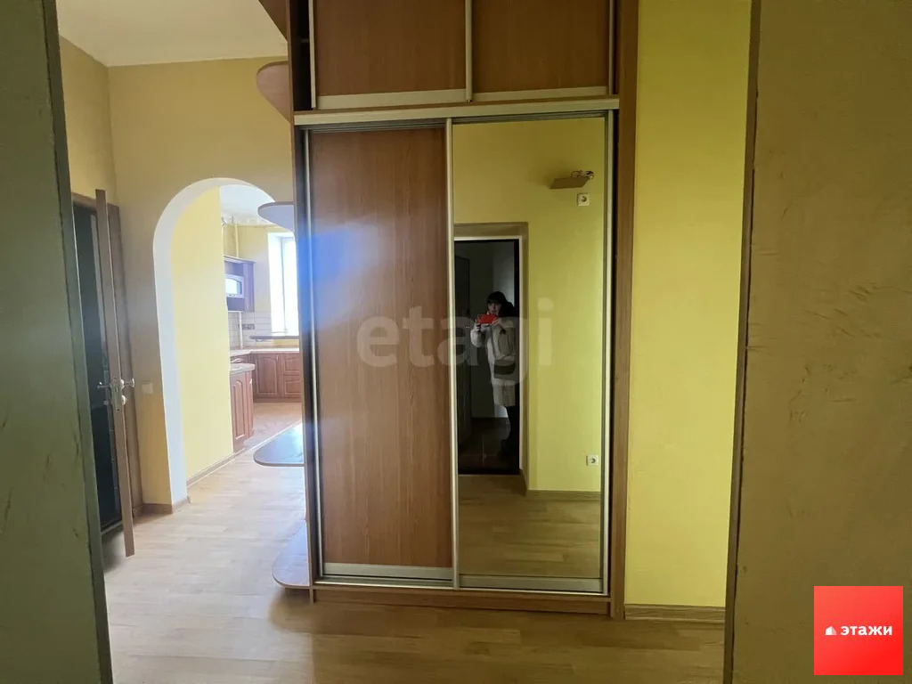 Продажа квартиры, Новофедоровка, Сакский район, Марченко пер. - Фото 8