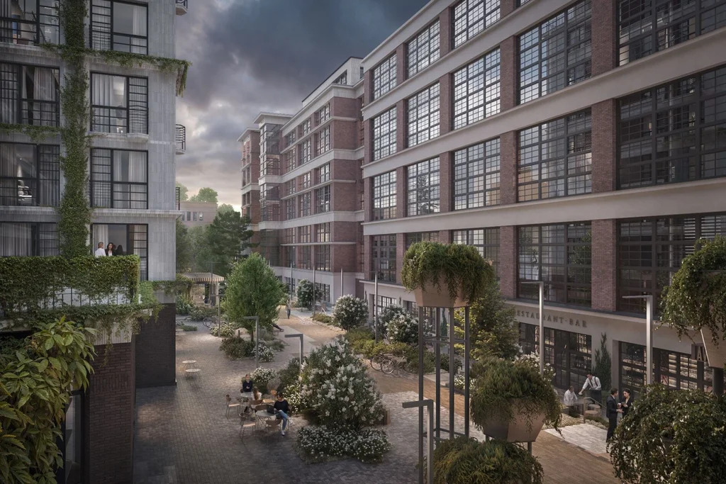 Продажа квартиры, м. Чкаловская, Пионерская. - Фото 18