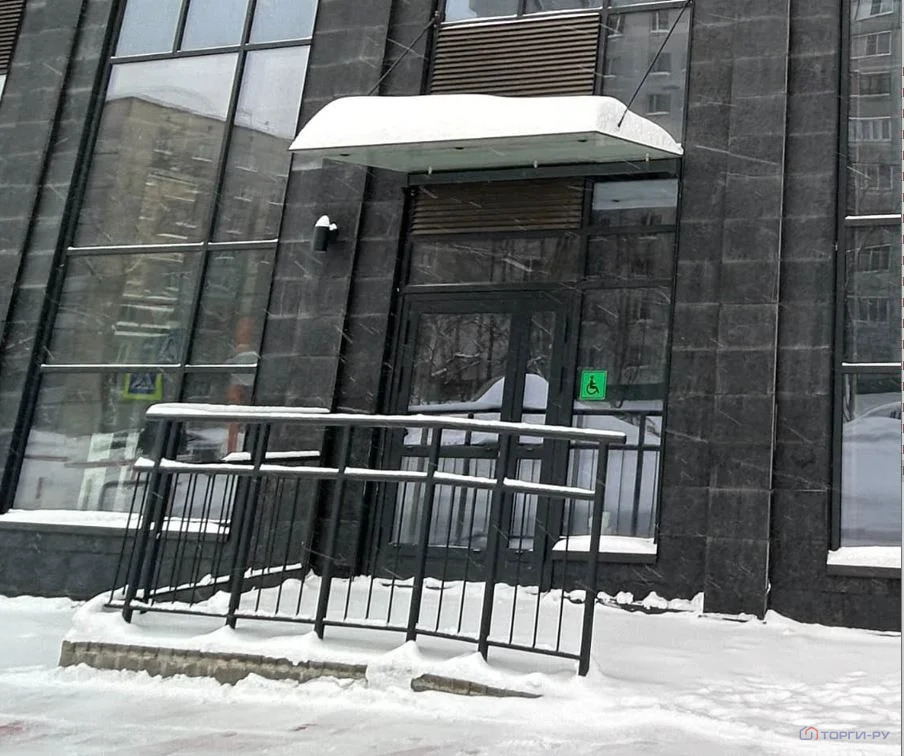 Продажа торгового помещения, ул. Клинская - Фото 4