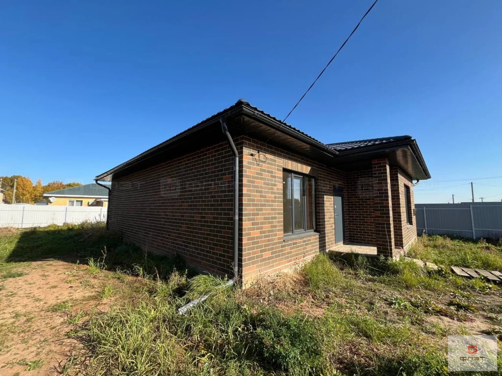 Продажа дома, Пестречинский район, ул. Сливовая - Фото 1