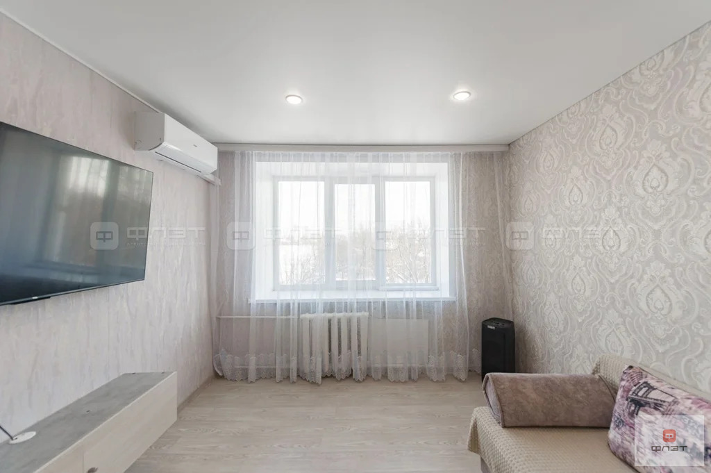 Продажа квартиры, Казань, ул. Авангардная - Фото 2