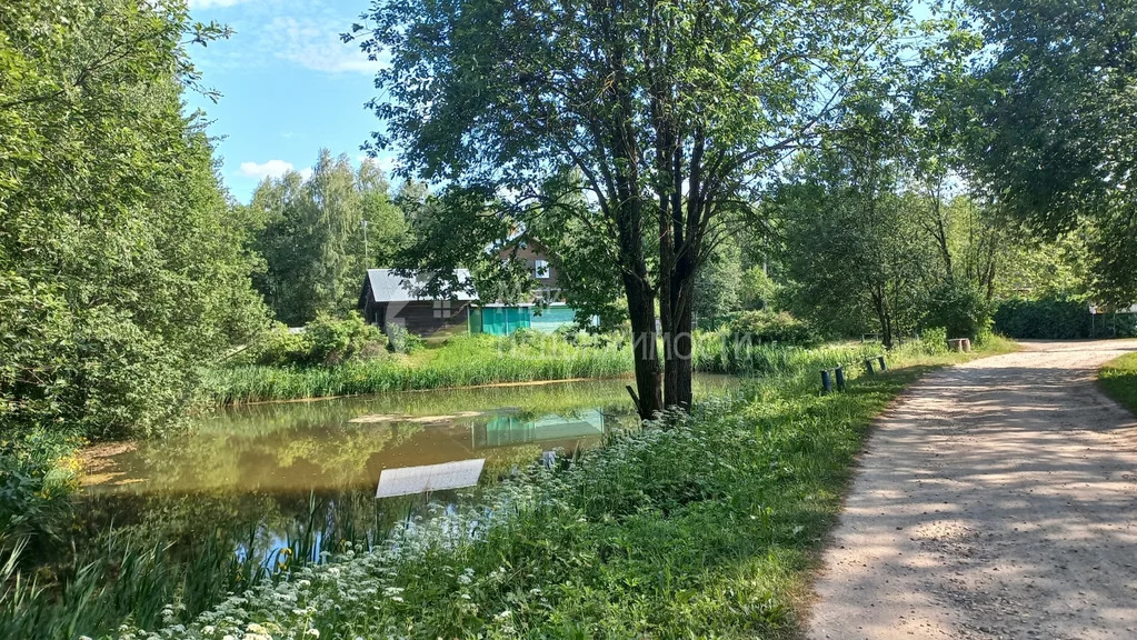 Продажа дома, Дядьково, Дмитровский район, 3 - Фото 23