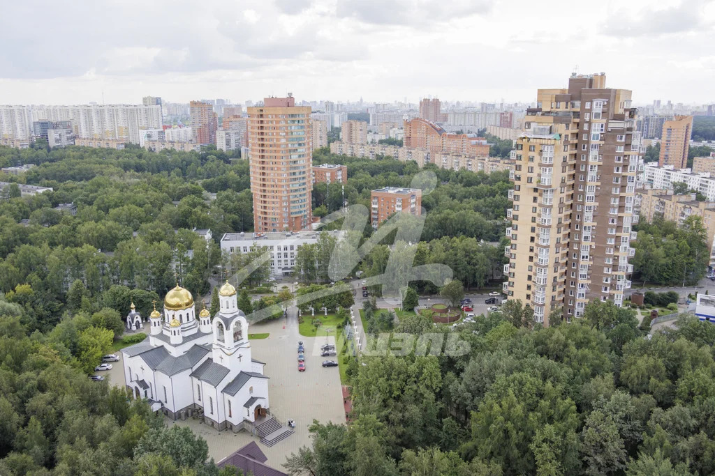 Продажа квартиры, Химки, Юбилейный пр-кт. - Фото 28