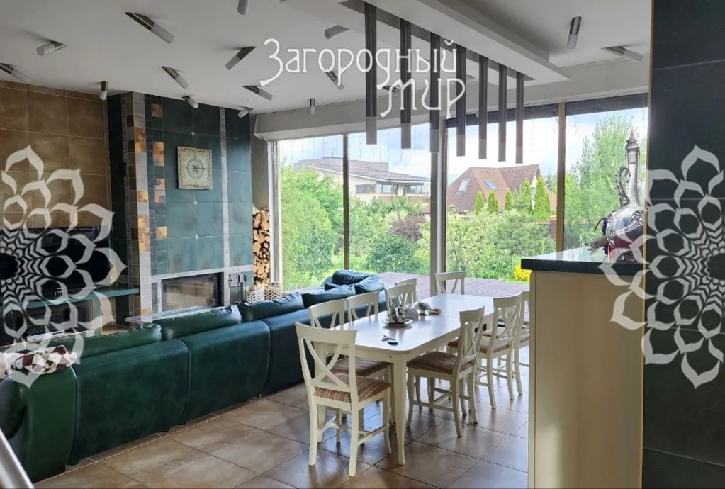 Продам дом, Дмитровское шоссе, 16 км от МКАД - Фото 10