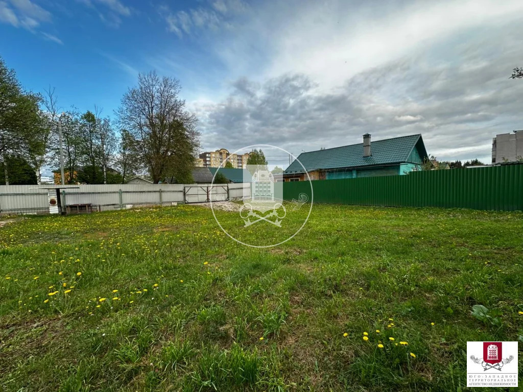 Продажа участка, Балабаново, Боровский район, ул. Мичурина - Фото 6