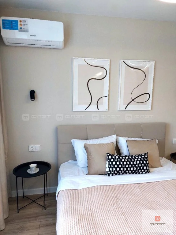 Продажа квартиры, Казань, Фатыха Амирхана пр-кт. - Фото 12