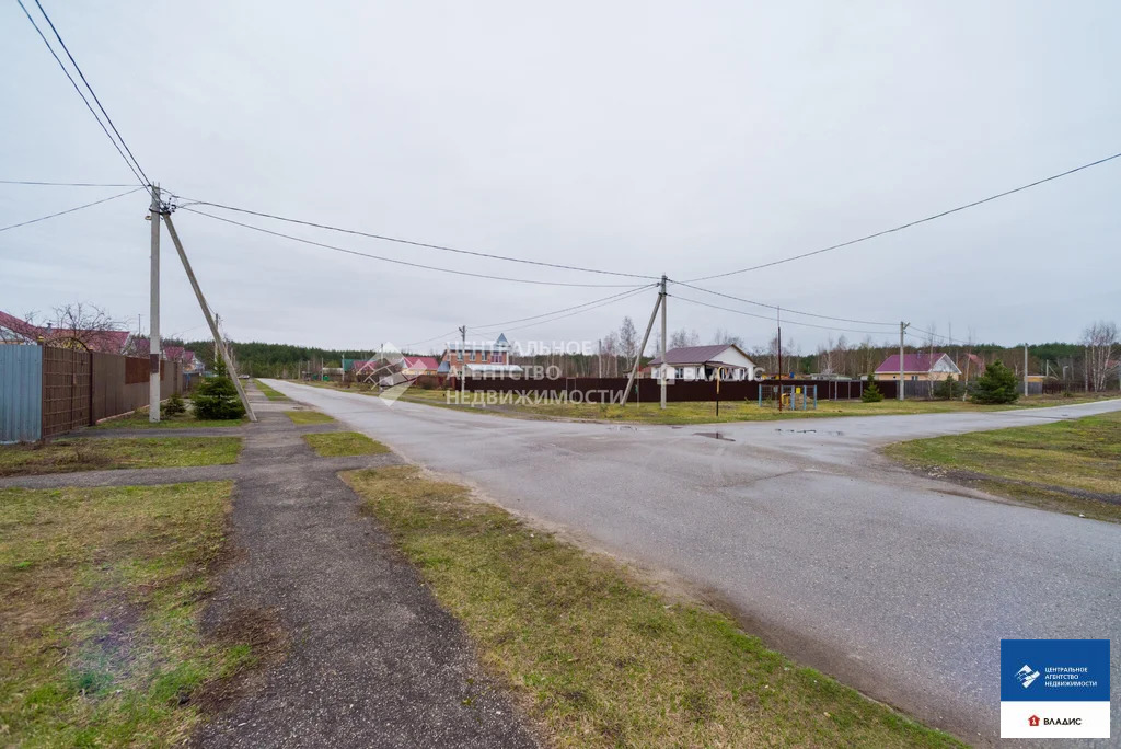 Продажа дома, Картаносово, Рязанский район - Фото 18