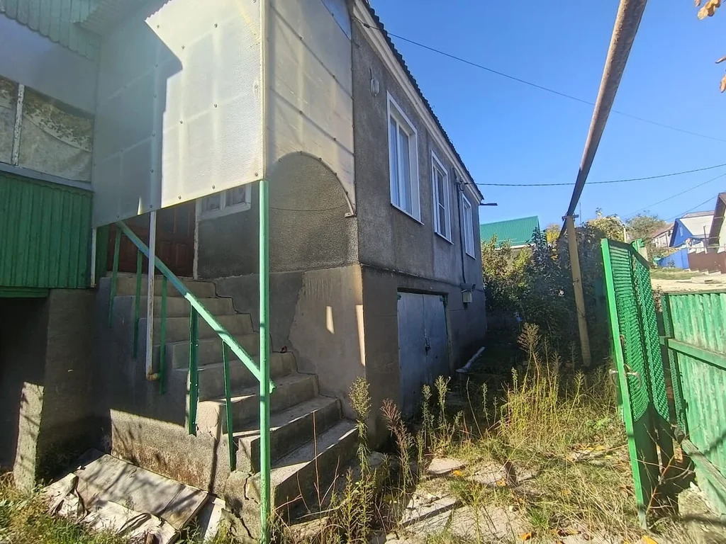 Продажа дома, Крымск, Крымский район, ул. Дальняя - Фото 10