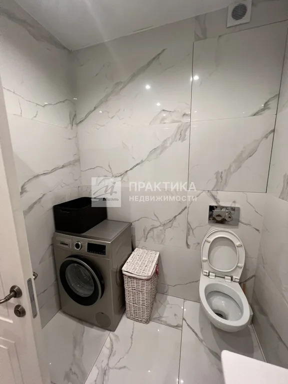 Продажа квартиры, Красногорск, Красногорский район, Павшинский бульвар - Фото 7