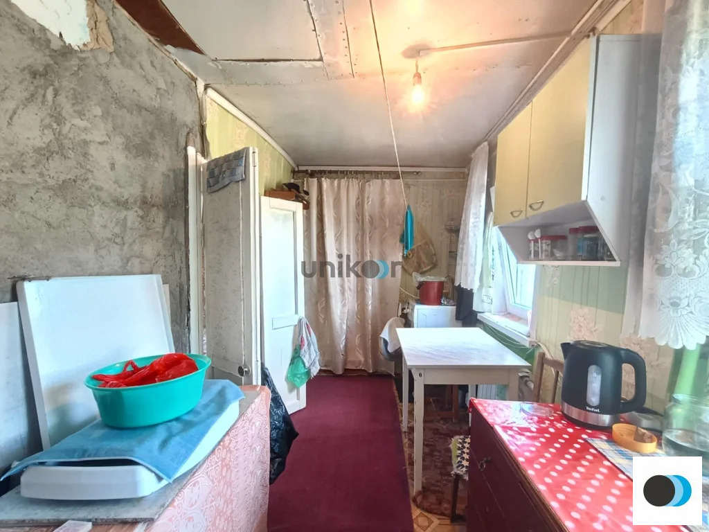 Продажа дома, Новая Березовка, Иглинский район, ул. Уральская - Фото 8