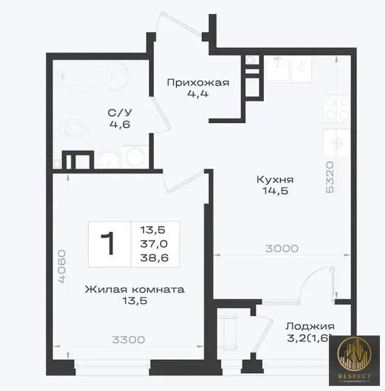 Продажа квартиры, Железноводск, ул. Ленина - Фото 1