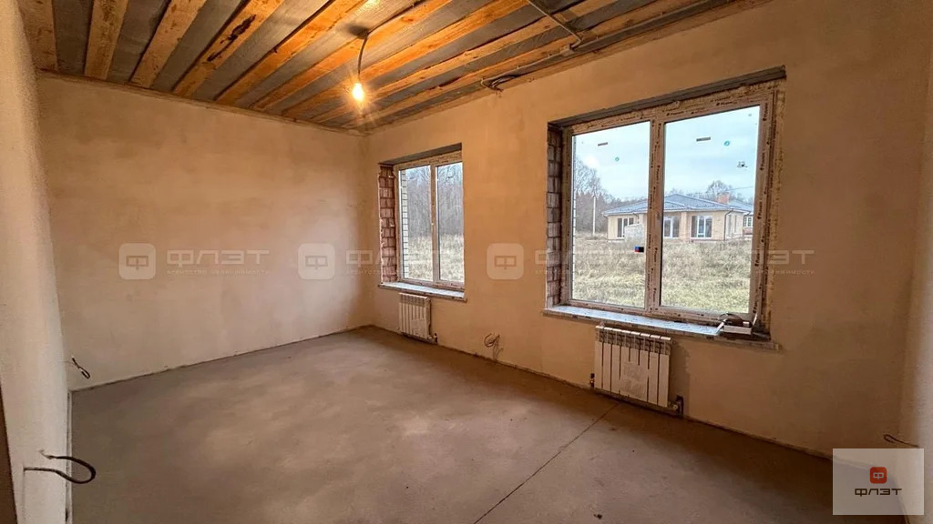 Продажа дома, Лаишевский район, ул. Бориса Галушкина - Фото 7