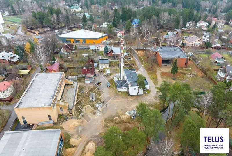 МО, Королев, Пролетарская ул., 3213 м2, Спортивный комплекс (ном. ... - Фото 13