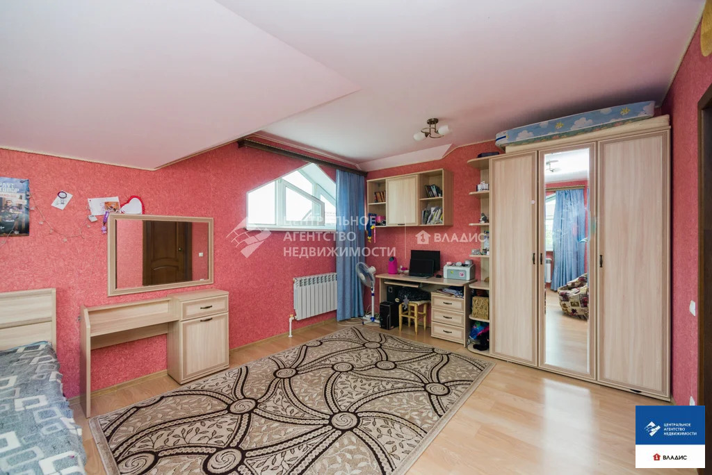 Продажа дома, Рязань, 5-й Аллейный проезд - Фото 34