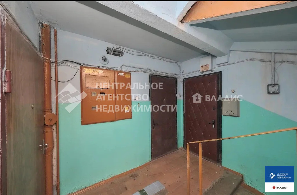 Продажа квартиры, Рязань, ул. Зубковой - Фото 17