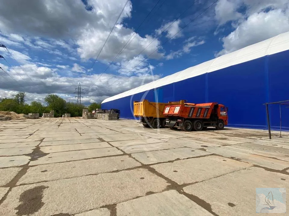 Аренда склада, Видное, Ленинский район, Ленинский городской округ - Фото 5