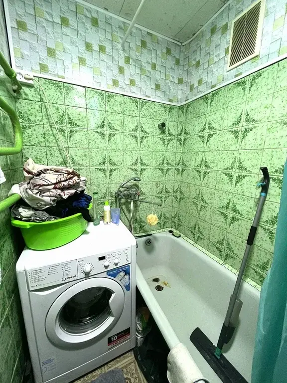 2-я квартира во 2-м микр., дом 47 - Фото 7