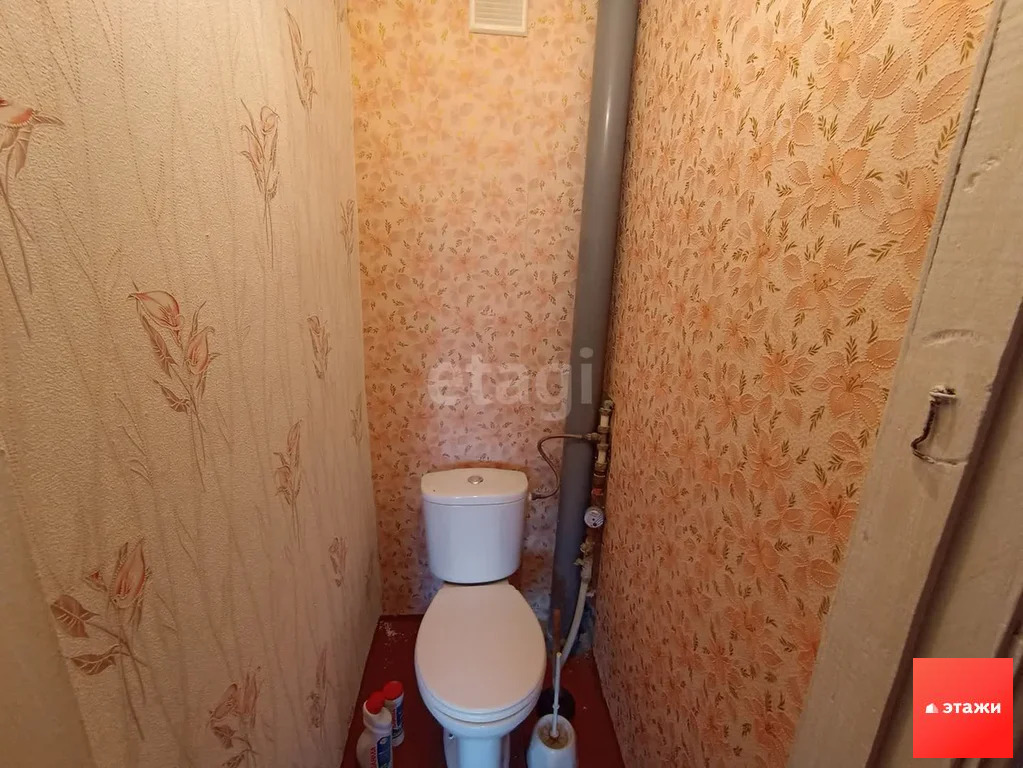 Продажа квартиры, Митяево, Сакский район, ул. Советская - Фото 10