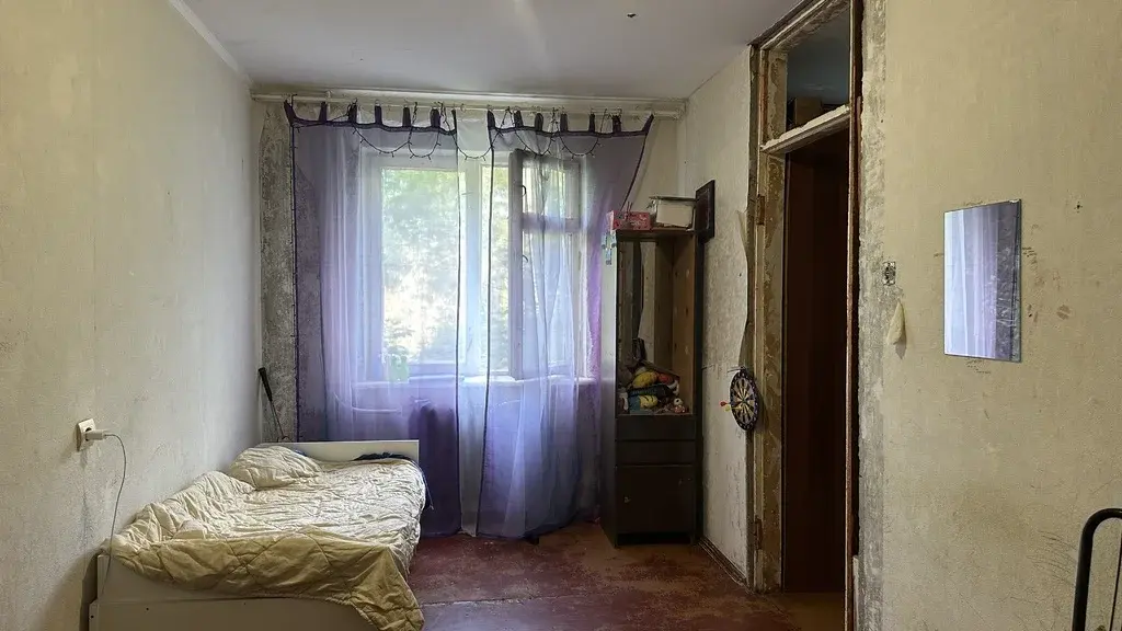 2 к. кв. г. Жуковский ул. Гагарина д. 38 - Фото 1