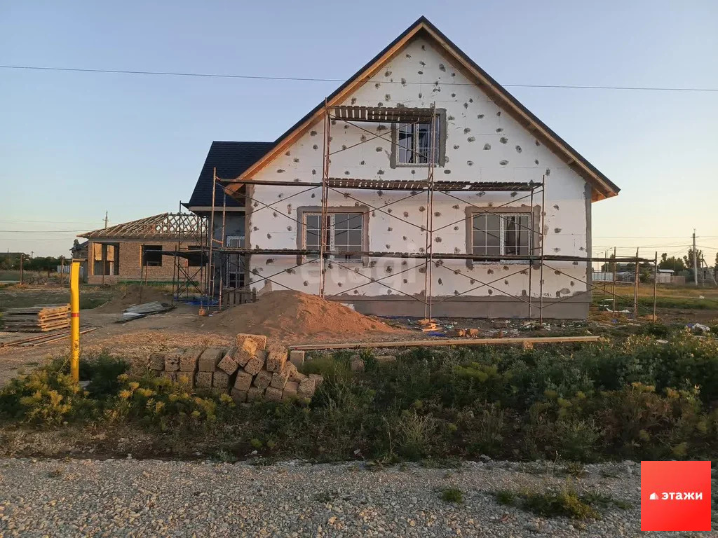 Продажа дома, Саки, ул. Хаджи Герая - Фото 5
