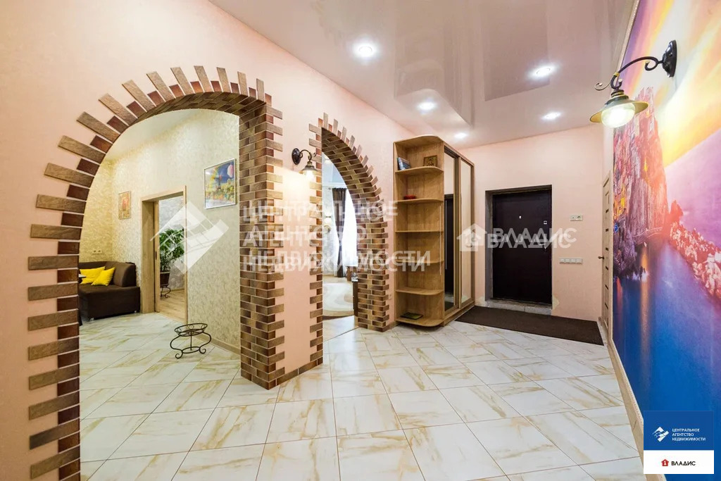 Продажа дома, Дядьково, Рязанский район, ул. Новая - Фото 12