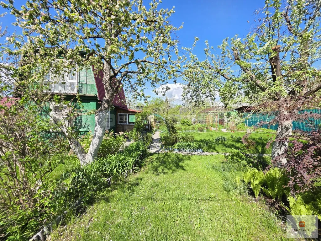 Продажа участка, Казань, СНТ Труд - Фото 5