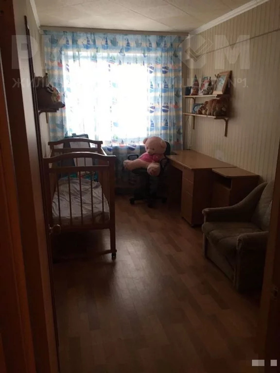 2-к квартира, 41 м, 2/5 эт. - Фото 4