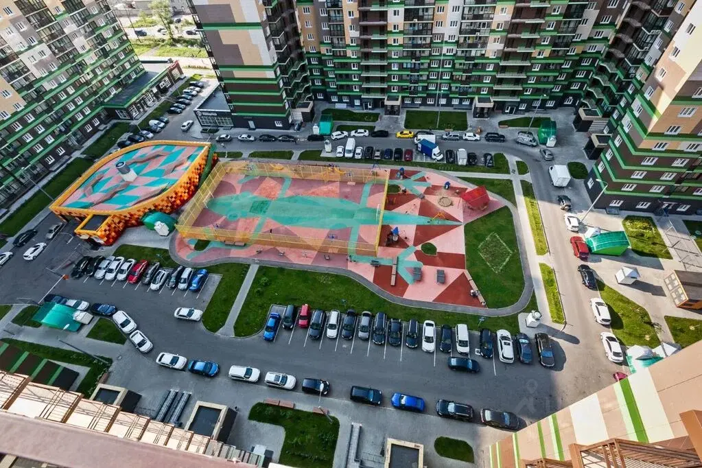 Maxrealty24 ул. Новотушинская, 6 - Фото 12