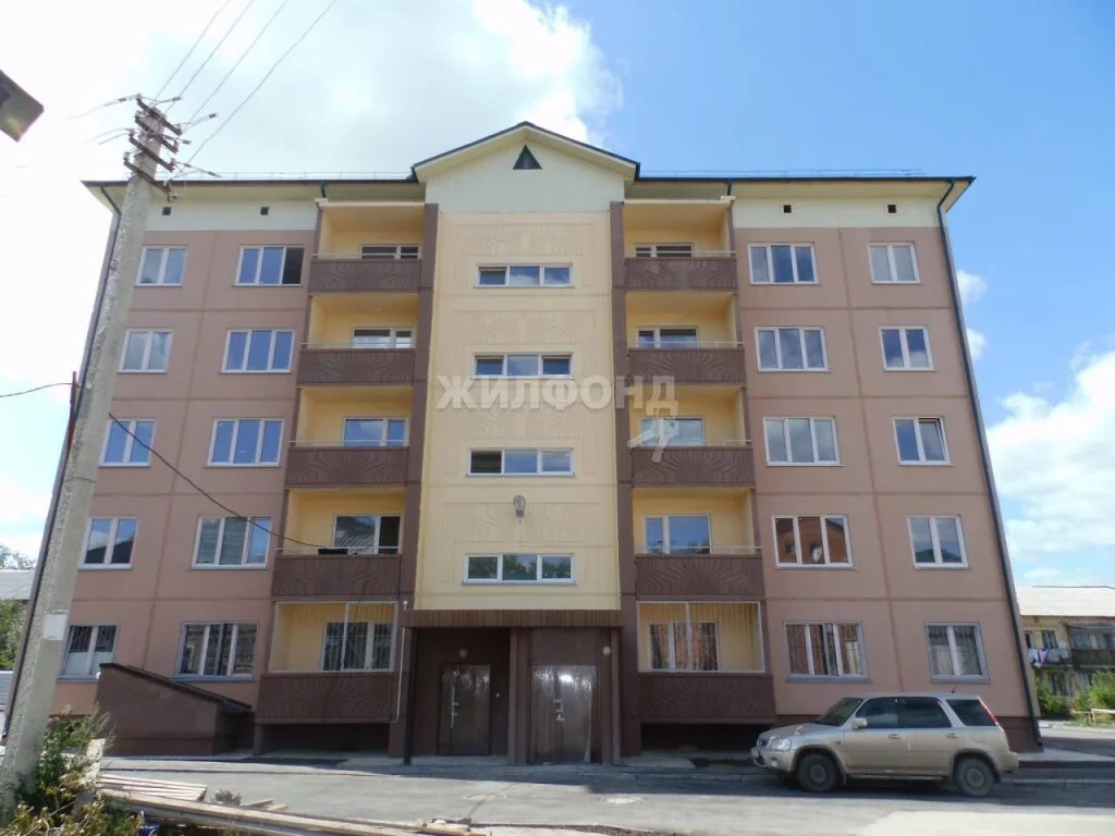 Продажа квартиры, Новосибирск, 2-я Ольховская - Фото 21