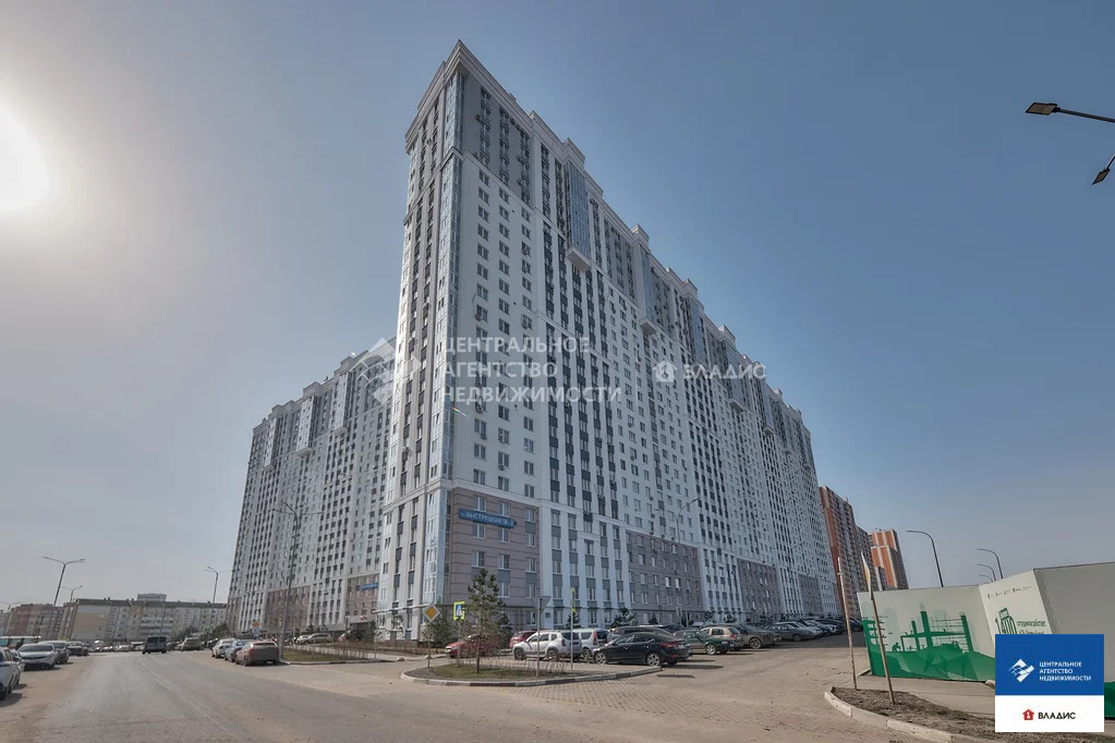 Продажа квартиры, Рязань, ул. Быстрецкая - Фото 16