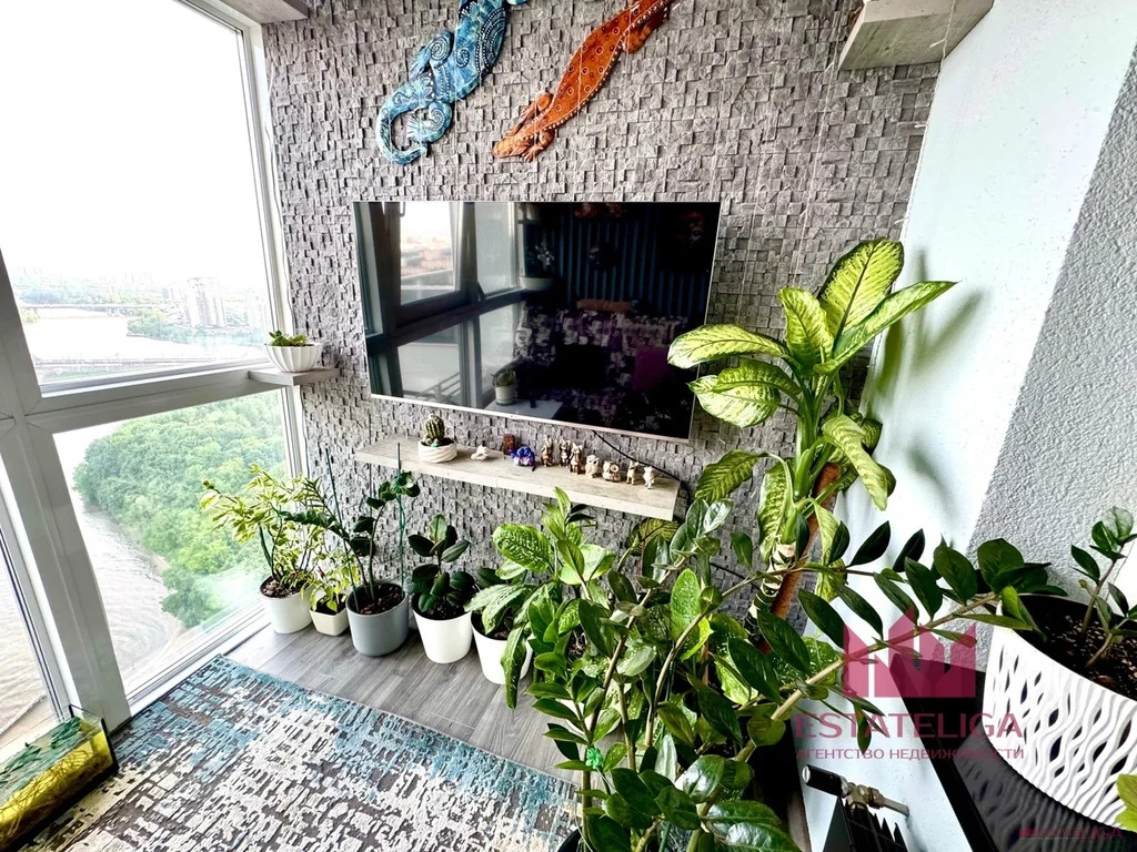 Продажа квартиры, Химки, ул. Кудрявцева - Фото 8