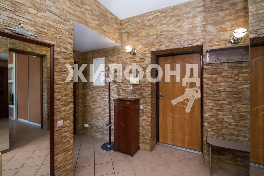 Продажа квартиры, Новосибирск, Красный пр-кт. - Фото 27