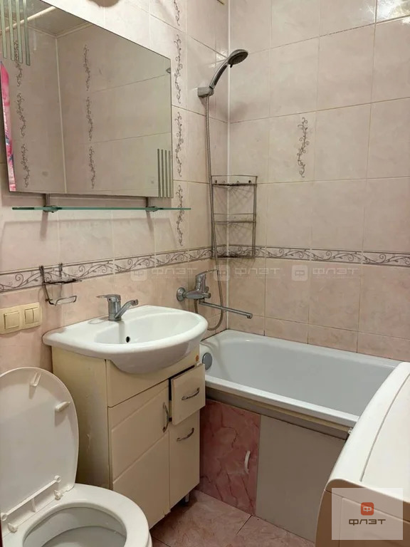 Продажа квартиры, Казань, Ибрагимова пр-кт. - Фото 4