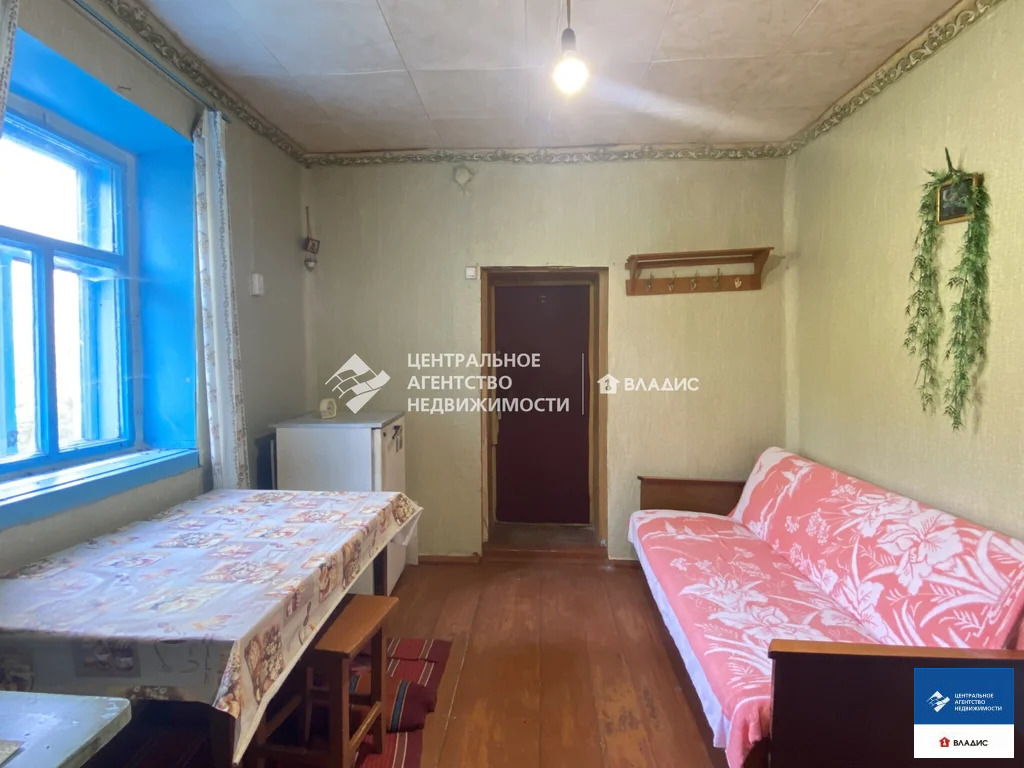 Продажа дома, Поляны, Скопинский район, ул. Северная - Фото 4