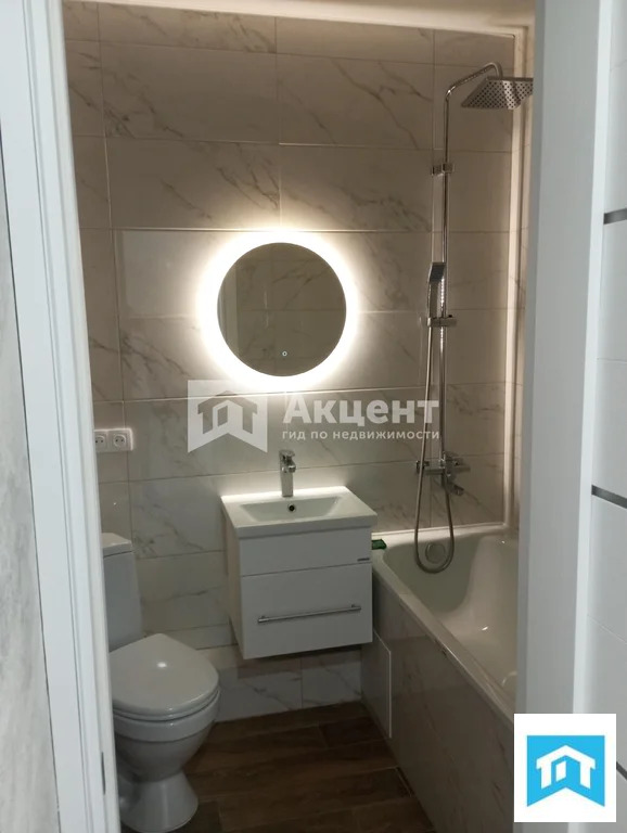 Продажа квартиры, Иваново, мкр Рождественский - Фото 1