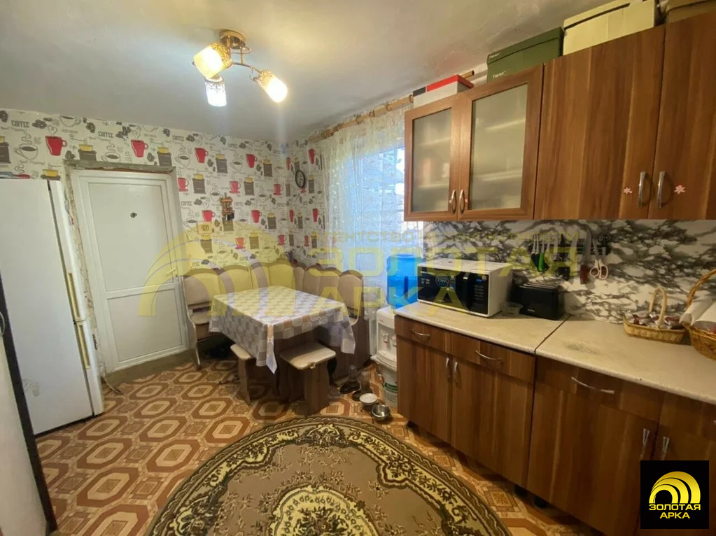 Продажа дома, Голубицкая, Темрюкский район, ул. Северная - Фото 10