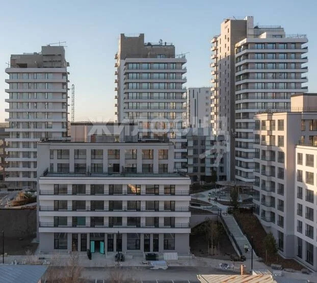 Продажа квартиры, Новосибирск, ул. Аэропорт - Фото 38