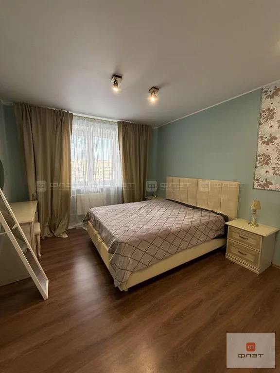 Продажа квартиры, Казань, ул. Болотникова - Фото 9