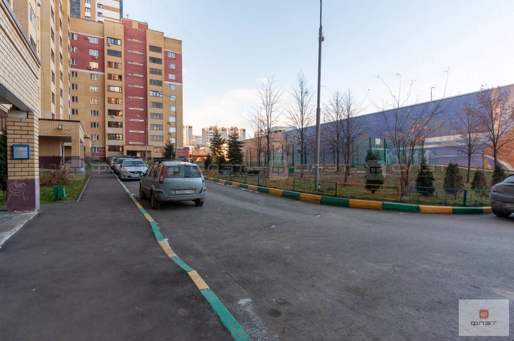 Продажа квартиры, Казань, ул. Академика Завойского - Фото 18
