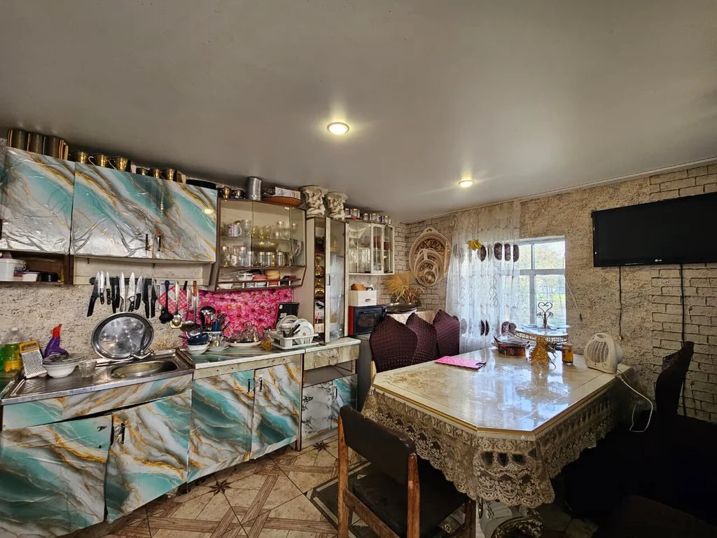 Продажа дома, Абинск, Абинский район, ул. Железнодорожная - Фото 10